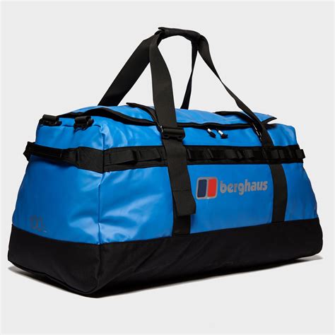 berghaus holdall.